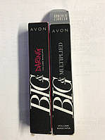 Туши avon big