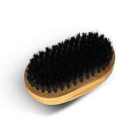 Щетка для бороды Barbers Bristle Beard Brush