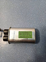 Конденсатор для мікрохвильової печі LG 21CH115S080T 1.05MF