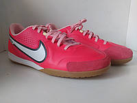 Футзалки NIKE TIEMPO LEGEND 9 ACADEMY IC DA1190-618