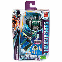 Трансформер Hasbro Терран Найтшейд Transformers Earthspark Deluxe Terran Nightshade F6231 (F6738)