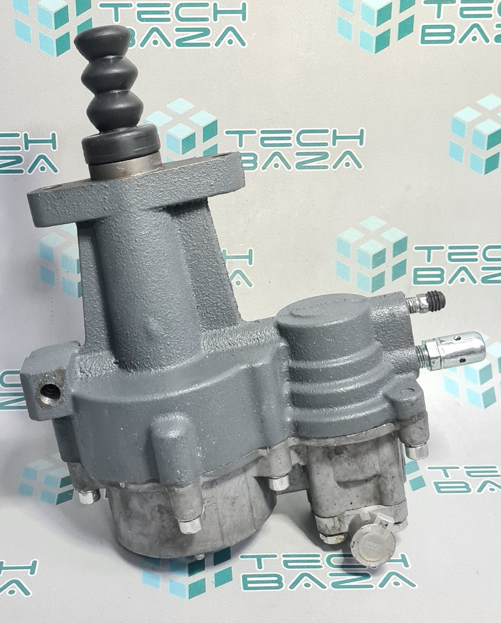 Усилитель пневмогидравлический КАМАЗ ПГУ (ID#1905590561), цена: 4923 ...