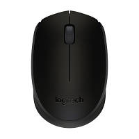 Мышка Logitech B170 Black (910-004798) c