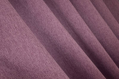 Шторна тканина "Амелі". Колір темно-рожевий. Код 1352ш