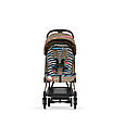 Коляска Cybex Coya Karolina Kurkova One Love, фото 3