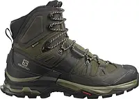 Мужские зимние берцы Salomon Quest 4 Gtx 40