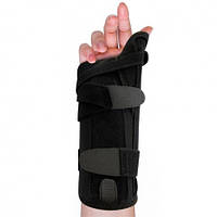 Ортез на зап'ястку та палець STABILITY MAX 23112 ПРАВИЙ L