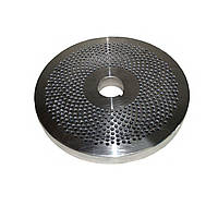 Плоска двостороння матриця 260 мм