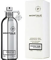 MONTALE INTENSE TIARE EDP TESTER 100 ml spray