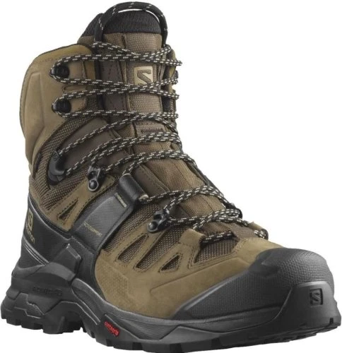 Мужские зимние берцы Salomon Quest 4 Gtx - фото 3 - id-p2052361871