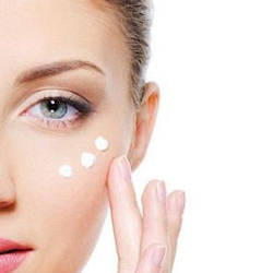 Крем для шкіри навколо очей