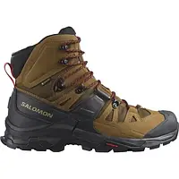 Мужские зимние берцы Salomon Quest 4 Gtx