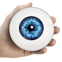 Магічна Куля Провісник для прийняття рішень 10см Всевидюче око