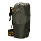 Рюкзак тактический AOKALI Outdoor A21 65L Camouflage Green, фото 8