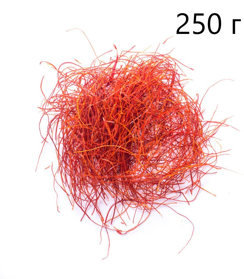 Паприка чилі нитки Angel Hair MIIX 250 г