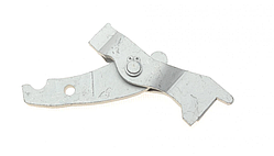 Важіль колодок ручника (спарка) Sprinter 906 (509-519 CDI) - Crafter 50 - Rotweiss - Туреччина - RWS 1685