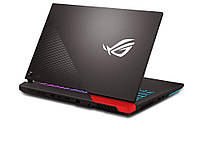 Ігровий ноутбук ASUS ROG STRIX G513QM 15,6 / Ryzen 5900HX / GTX 2070 / 16 ГБ RAM / 1 ТБ SSD