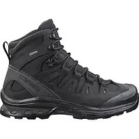 Мужские зимние берцы Salomon Quest 4D Gtx Forces 2