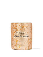 Парфюмированная свечка Victoria s Secret Scented Candle Bare Vanilla