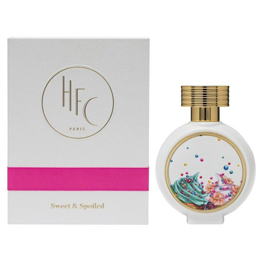 Haute Fragrance Company Sweet & Spoiled Парфумована вода 75ml (3770014573001)