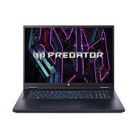 Ноутбук Acer Predator Helios 18 PH18-71 (NH.QKSEU.001)