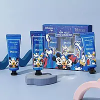 Набір кремів для рук від JMsolution 50ml*3 шт ексклюзивна колекція Disney LIFE VERA VIOLET