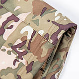 Тактическая куртка Pave Hawk PLY-6 Camouflage CP 3XL, фото 7