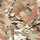 Тактическая куртка Pave Hawk PLY-6 Camouflage CP M, фото 5