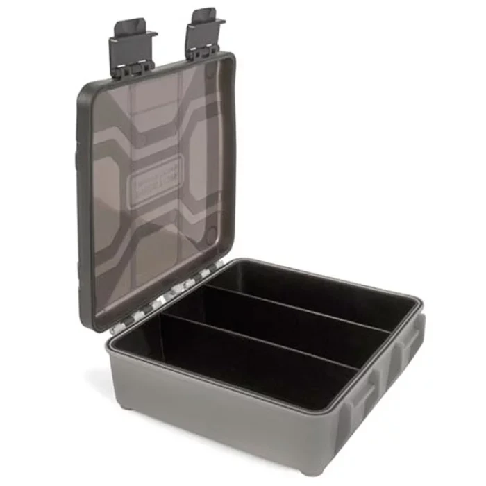 Коробка для аксесуарів Preston Hardcase Accessory Box Standart XL 17x17x9.5cm