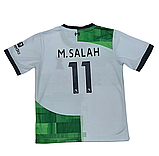 Футбольна форма для детей Ліверпуля сезон 23-24 роки, фото 3