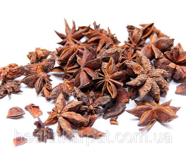 Бадьян 1 кг, фото 1
