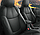 Чохли автомобільні для Toyota RAV4 2019-2024 на передні та задні сидіння, фото 3