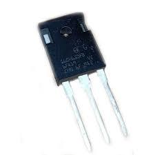 Транзистор STGW60H65DFB TO-247 650V 60A, фото 1