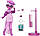 Лялька Рейнбоу Хай Шедоу Хай Беррі Скайз Rainbow High Shadow High Lavender — Purple Fashion Doll, фото 4