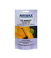 Средство для пропитки Tx Direct Wash-in 100ml Pouch