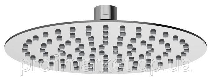 Верхній душ Ravak Chrome Slim 20, фото 1