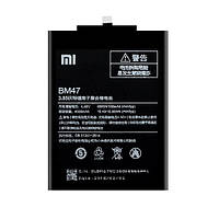 Оригинальный аккумулятор батарея Xiaomi Redmi Redmi 4x / Redmi 4x Pro BM47 (гарантия 12 мес.)