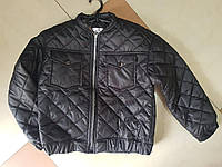 Куртка для дівчаток, Артикул: SV11235-чёрный ,134-152 рр. [є:134,140]