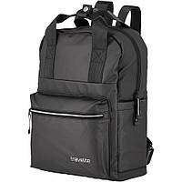 Рюкзак Travelite Basics Black, черный