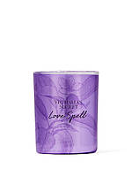 Парфюмированная свечка Victoria s Secret Scented Candle Love Spell