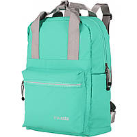 Рюкзак Travelite Basics Green, зеленый