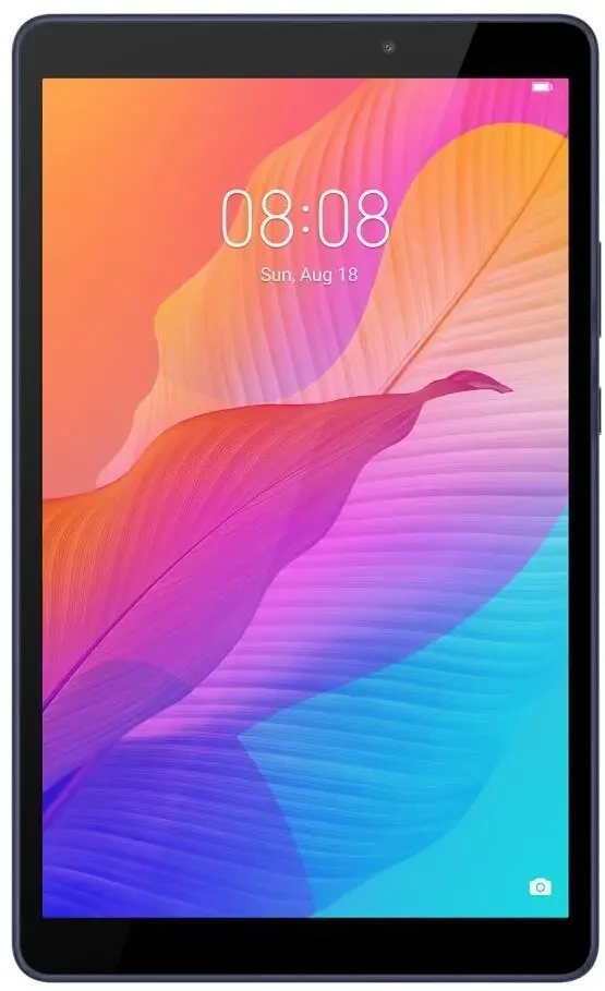 Планшет HUAWEI MatePad T10s 2/32GB Wi-Fi Deepsea Blue