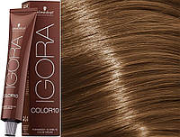 Краска для волос 7.0 Блондин Igora Color 10 Schwarzkopf, 60 мл