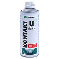 Kontakt U 400mL Очиститель универсальный (ART.AGT-226) AG TermoPasty