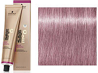 Бондинг-крем для глубокой тонировки волос Лиловый Lilac Schwarzkopf BlondMe Deep Tones, 60 мл