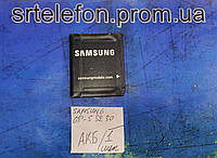 Samsung  GT -S5230 Аккумулятор