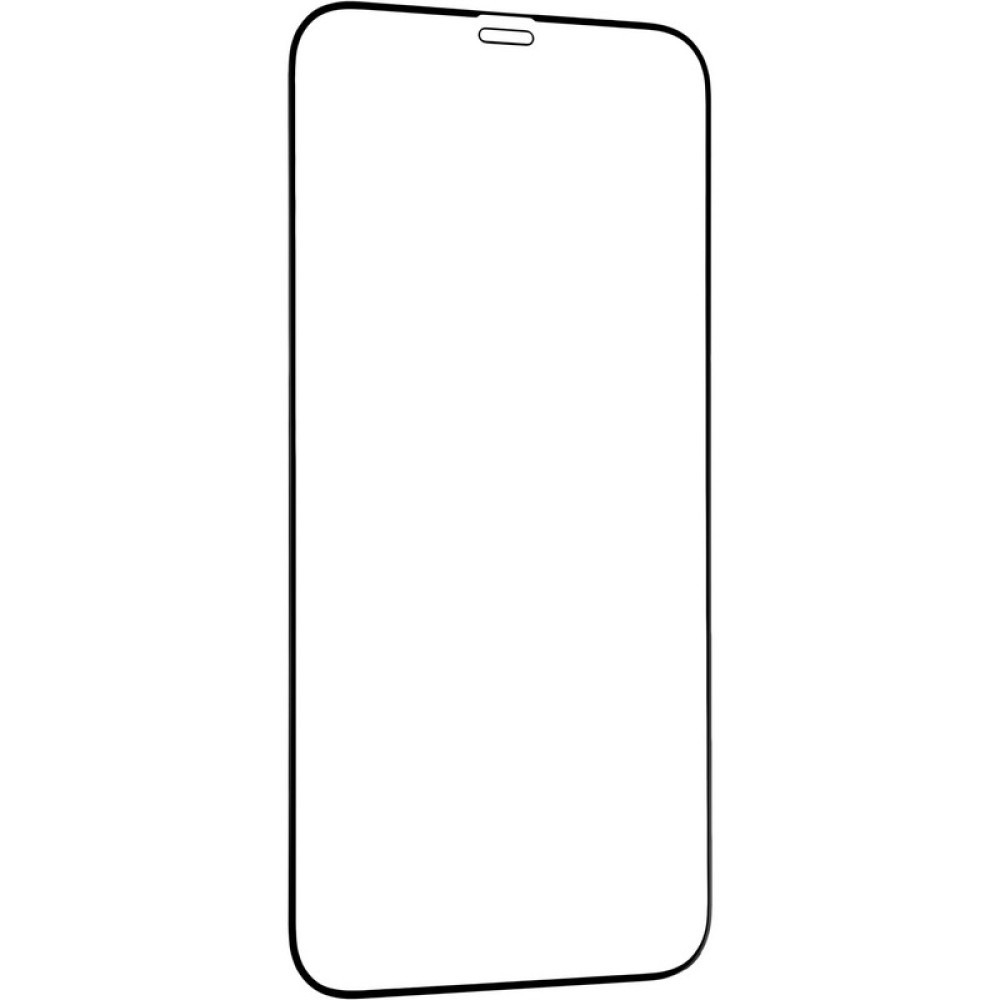 Захисне скло 3D для Apple iPhone 13 / 13 Pro, Black, фото 1