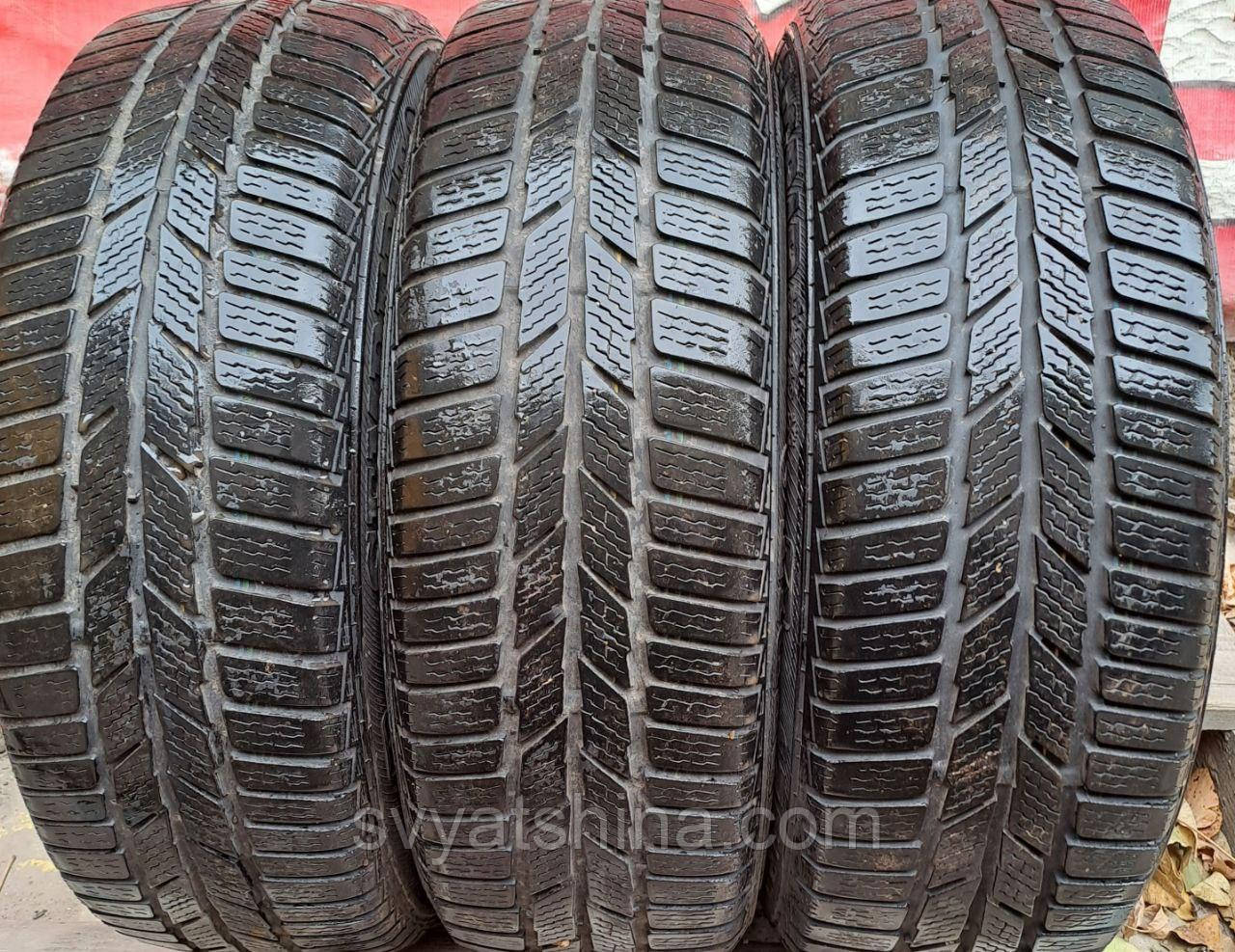 Шини легкові 175/65R14 Semperit Master-Grip (зимові)