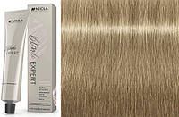 Перманентная крем-краска 100.27+ Ультраблонд жемчужный фиолетовый Blonde Expert Highlifts Indola, 60 мл