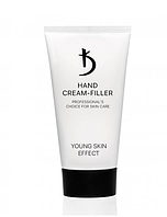 Крем для рук регенерирующий Kodi Hand cream-filler 150 мл